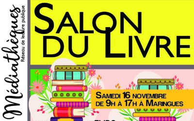 Salon du livre