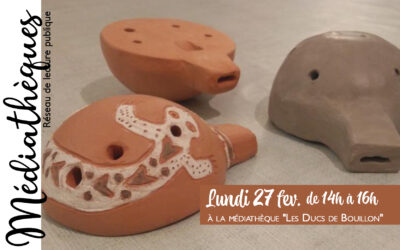 Atelier Ocarina